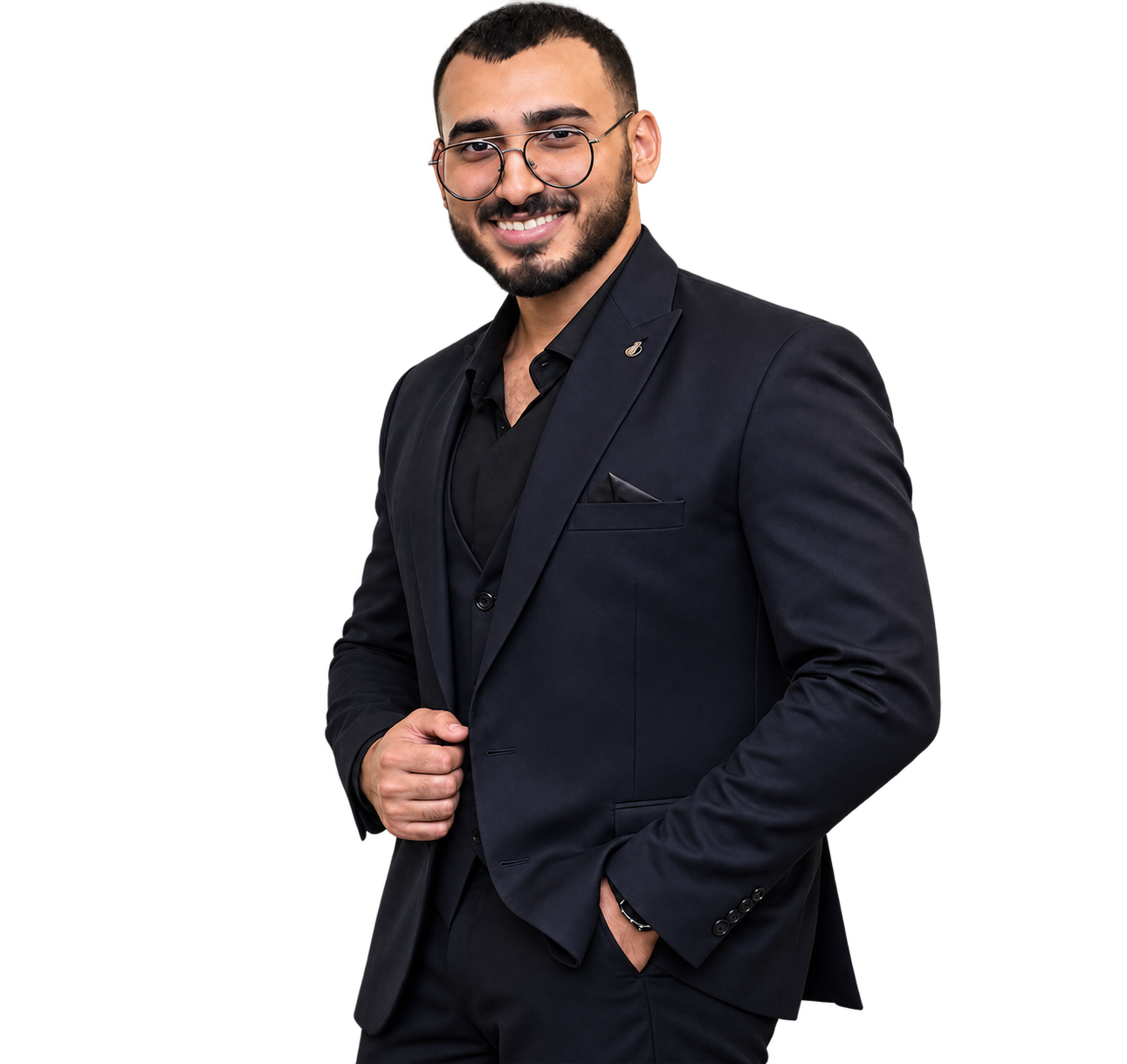 Youssef EMAD