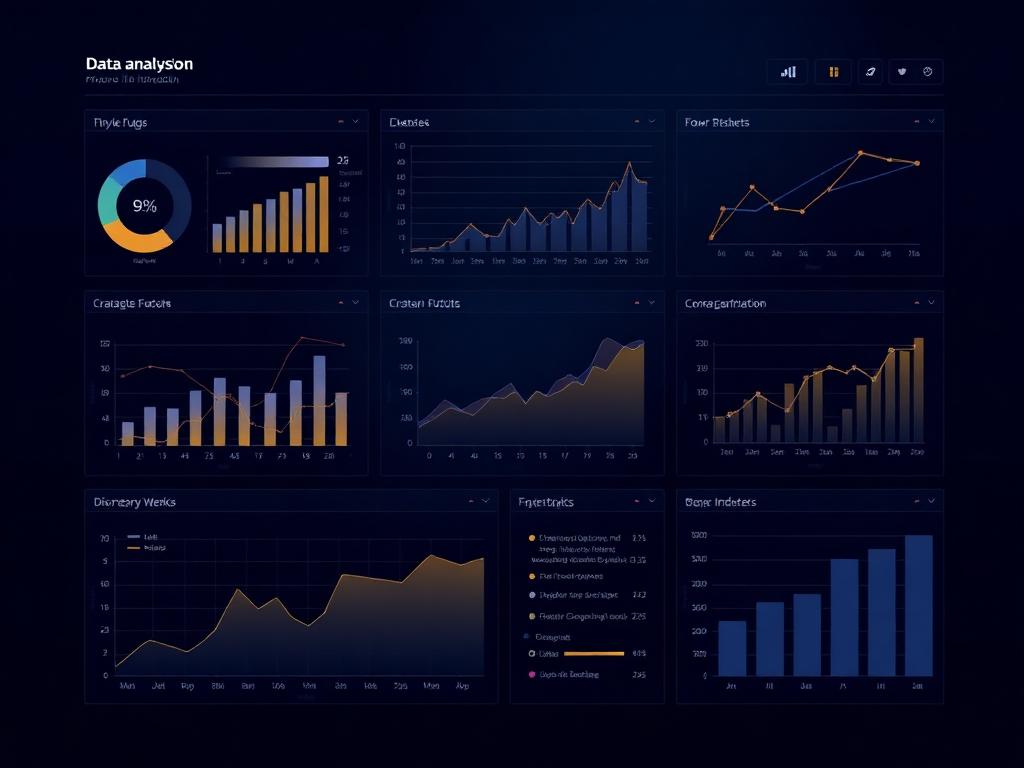 تحليل البيانات باستخدام Excel وPower BI
